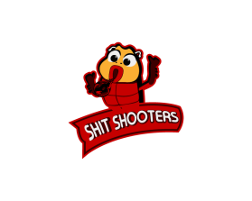 Shit Shooters entry by MyLess