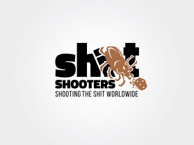 Shit Shooters entry by taks0not