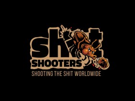 Shit Shooters entry by taks0not