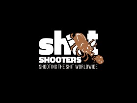 Shit Shooters entry by taks0not