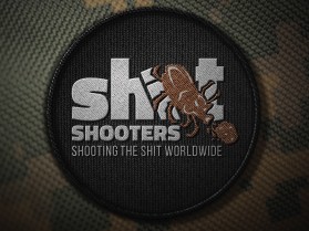 Shit Shooters entry by taks0not