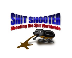 Shit Shooters entry by nerv