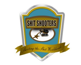 Shit Shooters entry by nerv