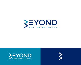 Beyond Real Estate Group entry by sicnarf