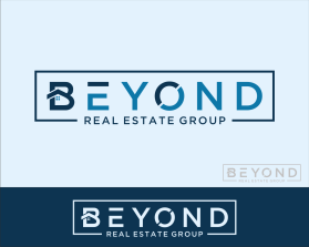 Winning entry: Beyond Real Estate Group entry by kembarloro
