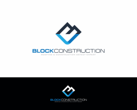 Block Construction entry by SN