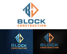 Block Construction entry by alex.projector