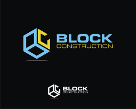 Block Construction entry by kembarloro