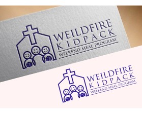 Wildfire KidPack entry by 765