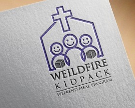 Wildfire KidPack entry by 765