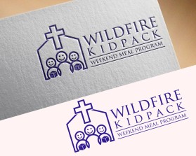 Wildfire KidPack entry by 765