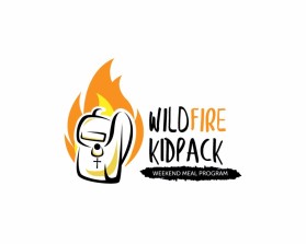 Wildfire KidPack entry by GRACE