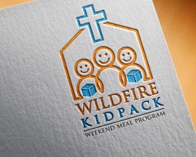 Wildfire KidPack entry by 765