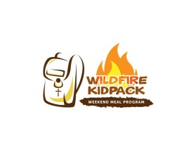 Wildfire KidPack entry by GRACE