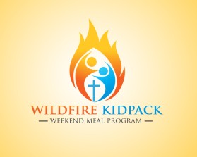 Wildfire KidPack entry by malangdesign
