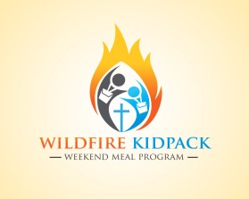 Wildfire KidPack entry by malangdesign