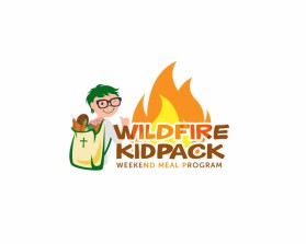 Wildfire KidPack entry by GRACE