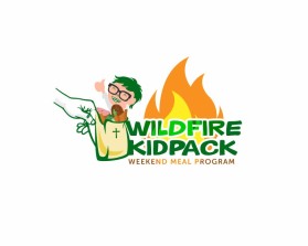 Wildfire KidPack entry by GRACE
