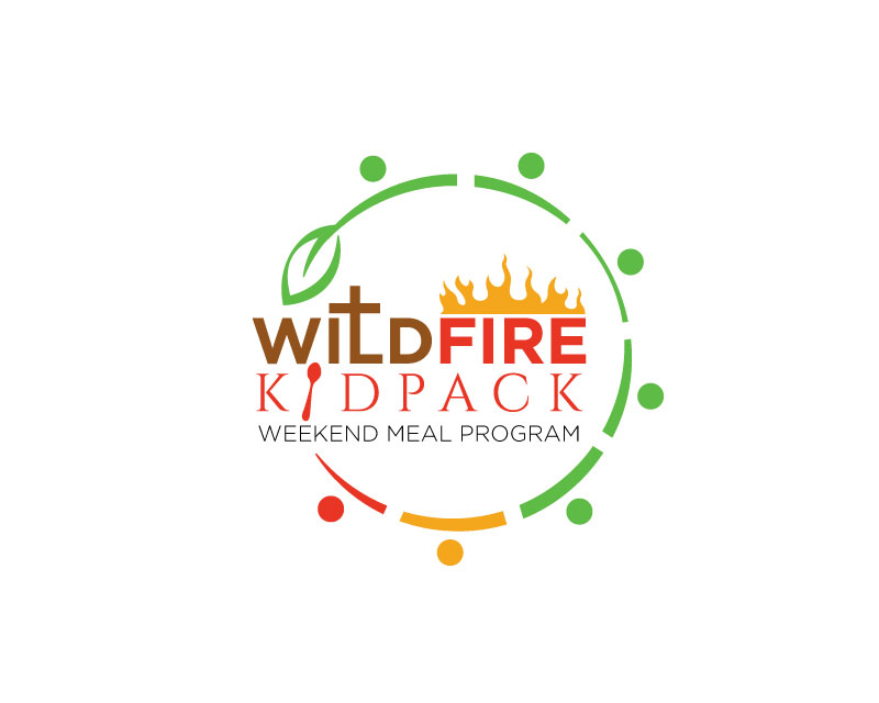 Logo Design for Wildfire KidPack