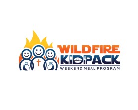 Wildfire KidPack entry by 765