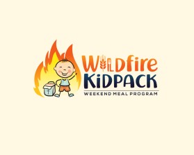 Wildfire KidPack entry by malangdesign