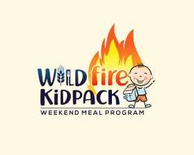 Wildfire KidPack entry by malangdesign
