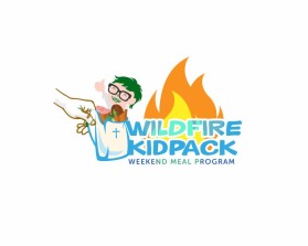 Wildfire KidPack entry by GRACE
