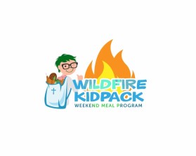 Wildfire KidPack entry by GRACE