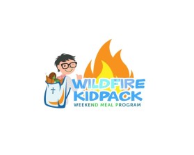 Wildfire KidPack entry by GRACE