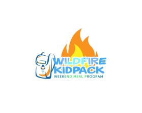 Wildfire KidPack entry by GRACE