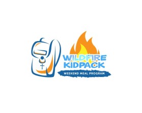 Wildfire KidPack entry by GRACE