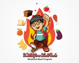 Wildfire KidPack entry by Charith