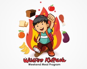 Wildfire KidPack entry by Charith