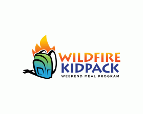Wildfire KidPack entry by dsdezign