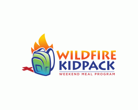 Wildfire KidPack entry by dsdezign
