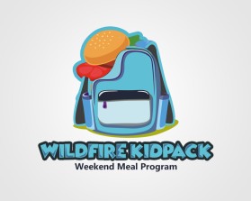 Wildfire KidPack entry by Charith