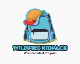 Wildfire KidPack entry by Charith