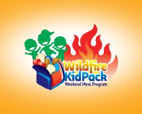Wildfire KidPack entry by eksograf