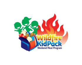 Wildfire KidPack entry by eksograf