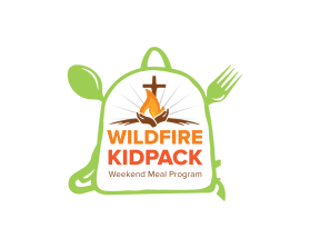 Wildfire KidPack entry by dzign18