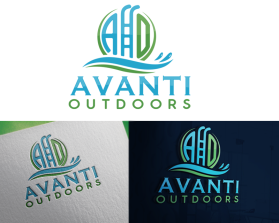 Avanti Outdoors entry by alex.projector