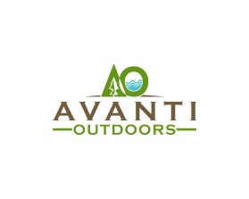 Avanti Outdoors entry by koplaxx