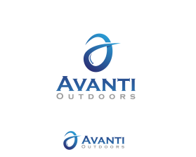 Avanti Outdoors entry by riffa14