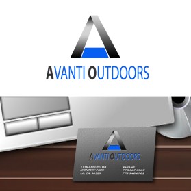 Avanti Outdoors entry by nerv