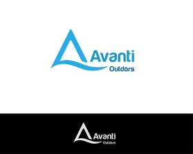 Avanti Outdoors entry by Hoho Design