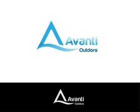 Avanti Outdoors entry by Hoho Design