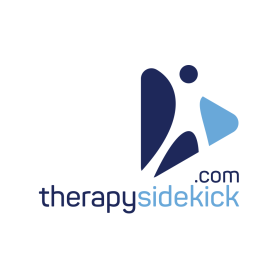Company: Therapy Sidekick. URL: therapysidekick.com entry by jasqui