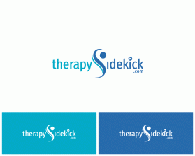 Company: Therapy Sidekick. URL: therapysidekick.com entry by artsword