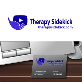 Company: Therapy Sidekick. URL: therapysidekick.com entry by nerv