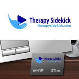 Company: Therapy Sidekick. URL: therapysidekick.com entry by nerv